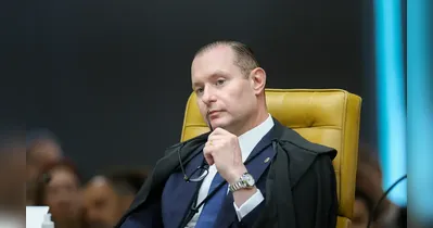 No mês passado, Zanin autorizou que pessoas com franquia de dados esgotada tivessem acesso gratuito aos domínios oficiais da Justiça Eleitoral.