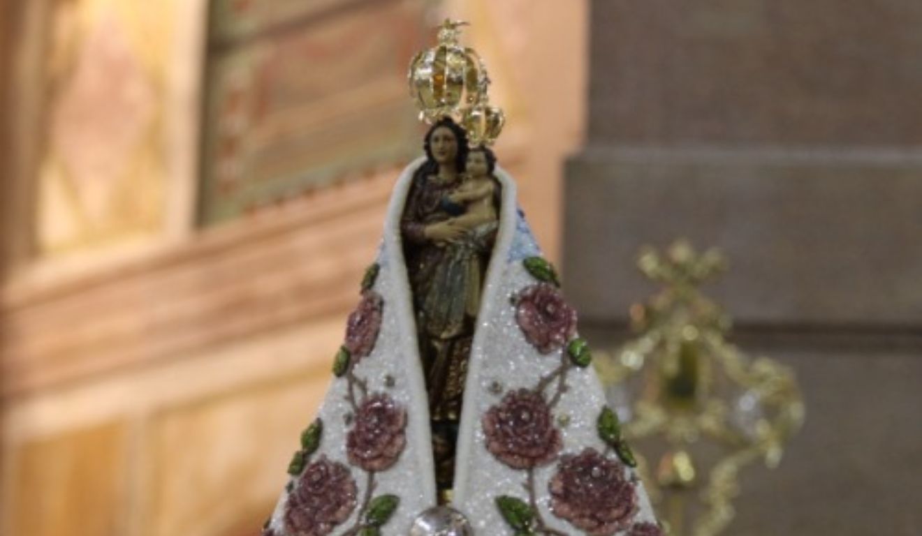 Imagem ilustrativa da notícia Círio de Nazaré 2026 é oficialmente aberto com missa na Basílica