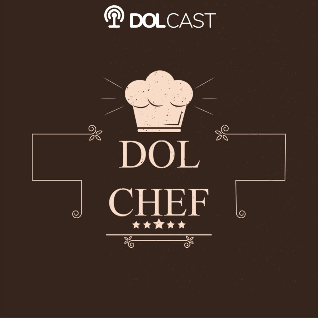 Dol Chef hoje com Bebel Lima