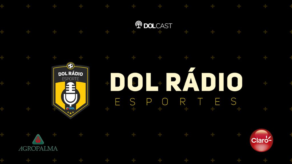 Novo Dol Rádio Esportes no ar!