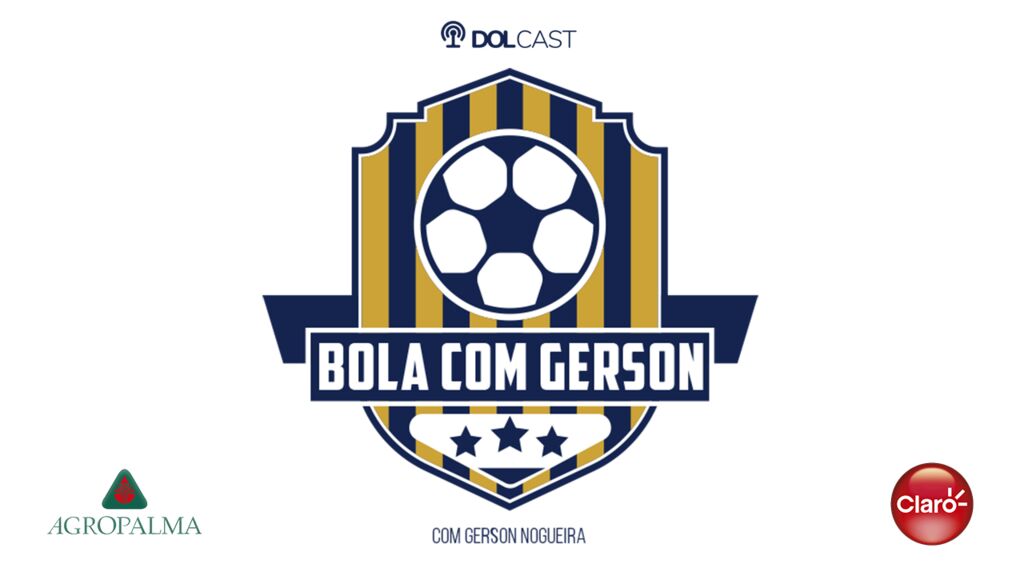 Hora das notícias do futebol do Pará na coluna "Bola com Gerson"