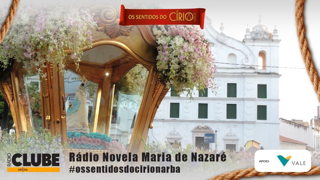 Rádio Novela Nossa Senhora de Nazaré