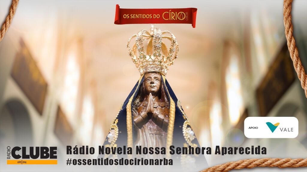 Rádio Novela Nossa Senhora Aparecida