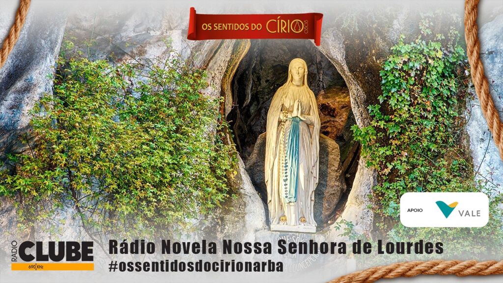 Rádio Novela Nossa Senhora de Lourdes