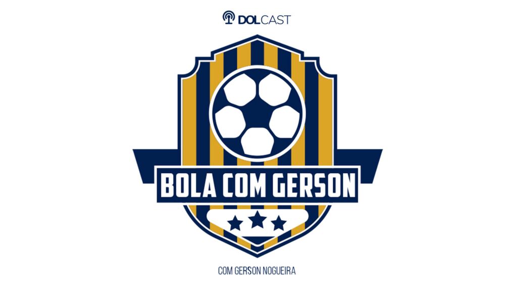 Hoje
no dolcast "Bola com Gerson" destaque para a reta final do Campeonato
Brasileiro da Série “C