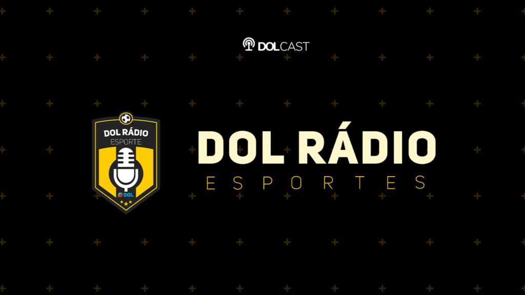 A Águia Guerreira "tá on"! Ouça agora no dolcast da semana no "Dol Rádio Esportes"