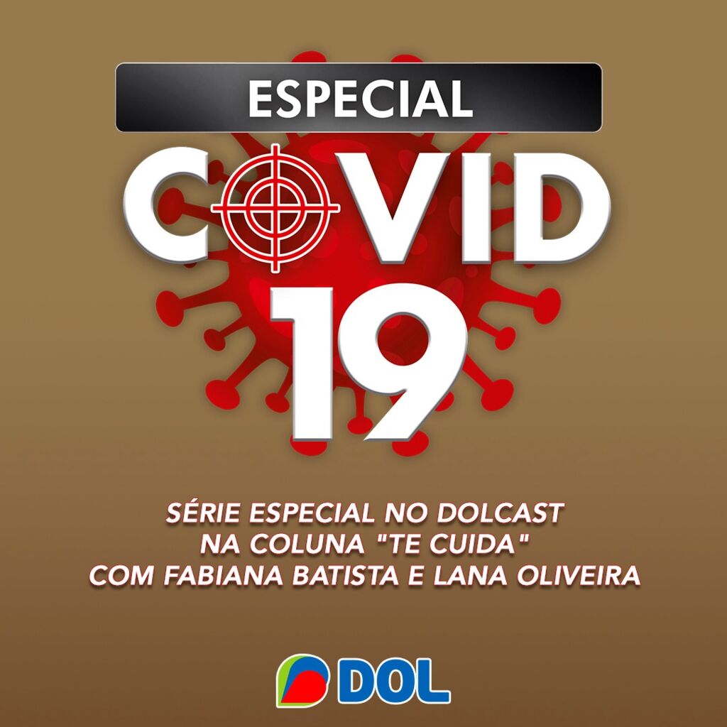 Veja relatos de quem enfrenta a pandemia na linha de frente
