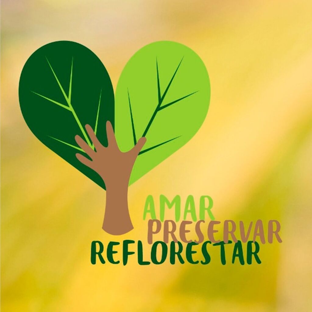 "Amar e Preservar": Práticas de preservação ambiental