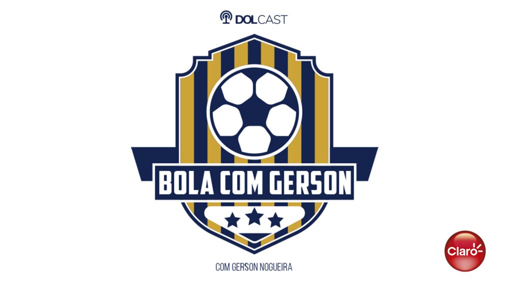 "Bola com Gerson": Se liga nos jogos do fim de semana