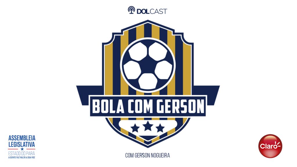 "Dolcast" destaca a final do Campeonato Paraense