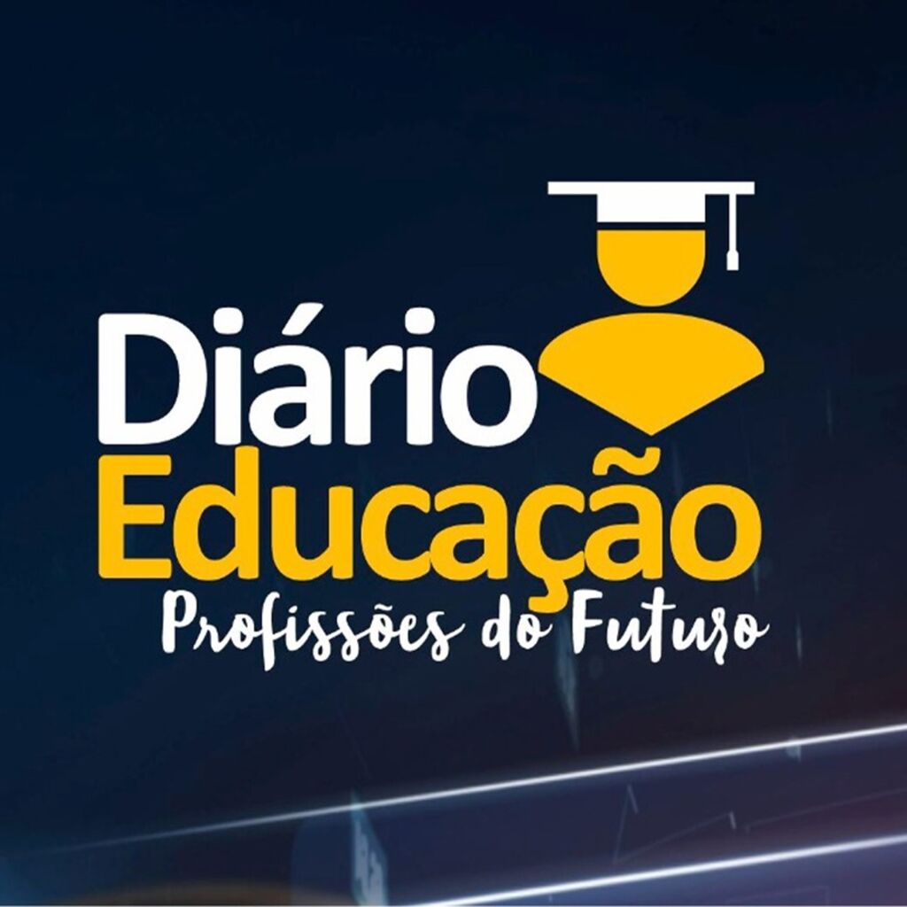 "Diário Educação, profissões do Futuro" no Dolcast