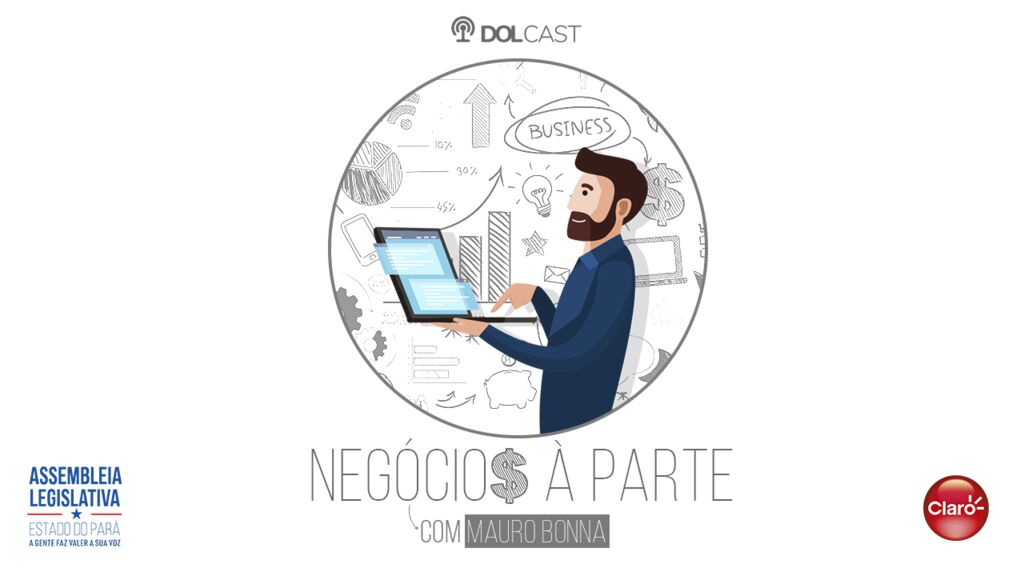 "Dolcast": Desafios do mercado imobiliário no Pará