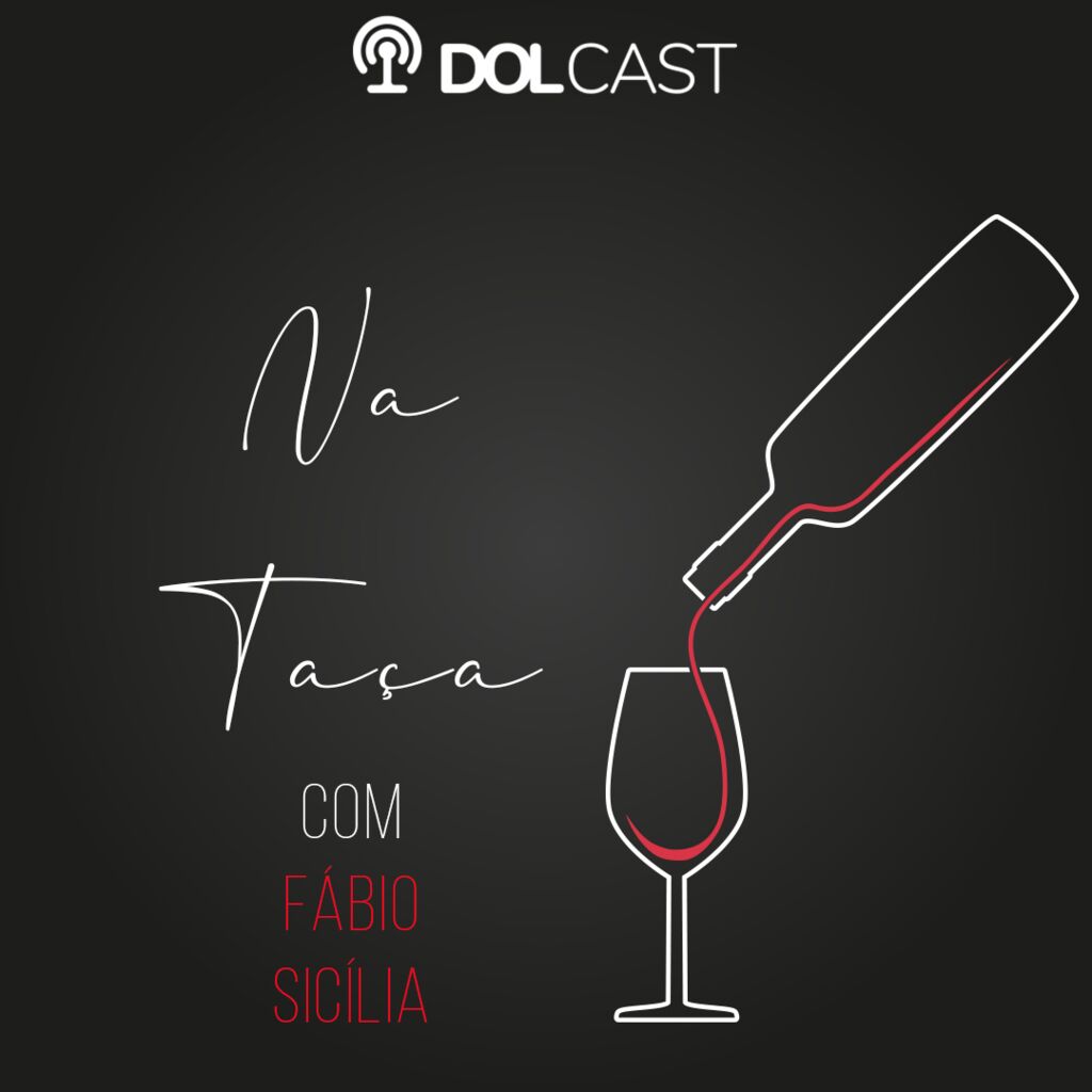 Dolcast: Vinhos da Colômbia com Fábio Sicília