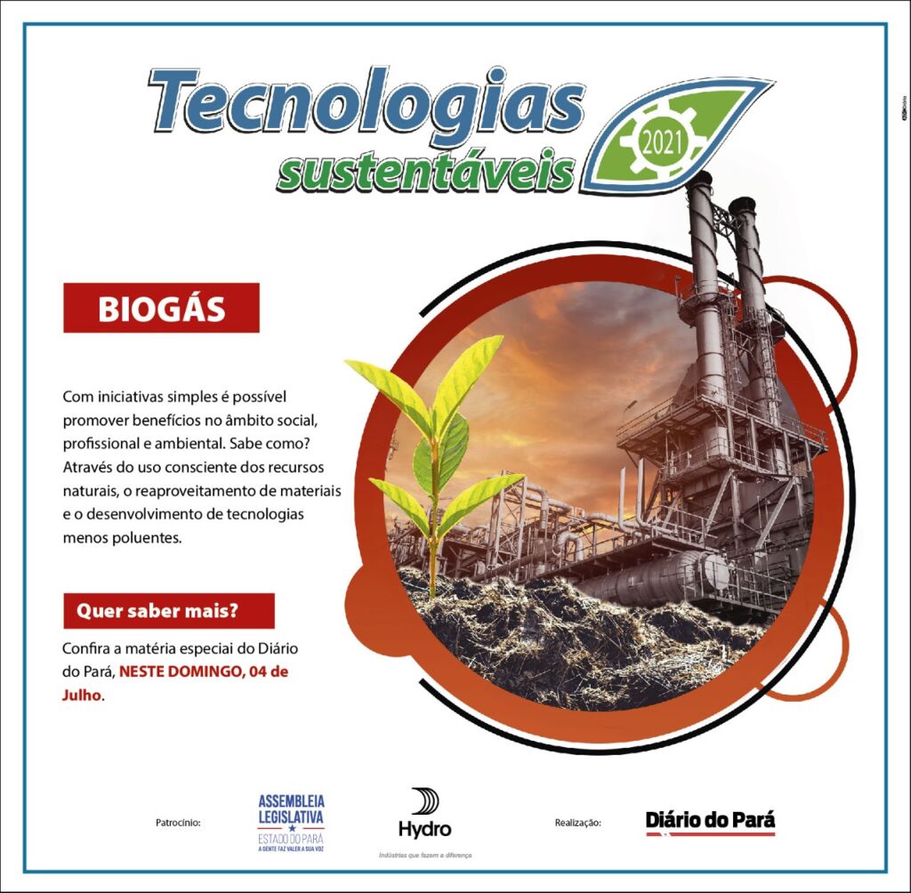 Biogás traz benefícios para produtores paraenses