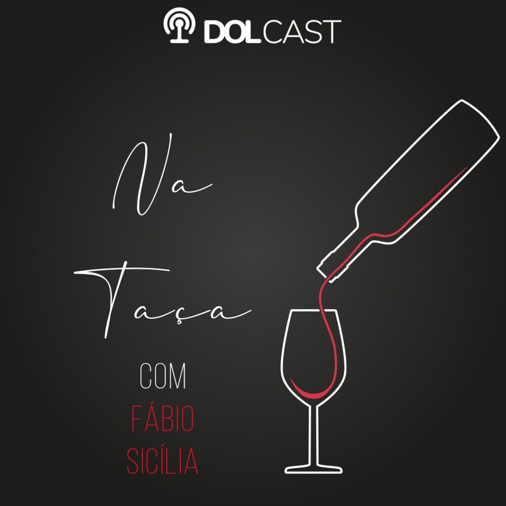 Dolcast: Os melhores vinhos do Peru com Fábio Sicília