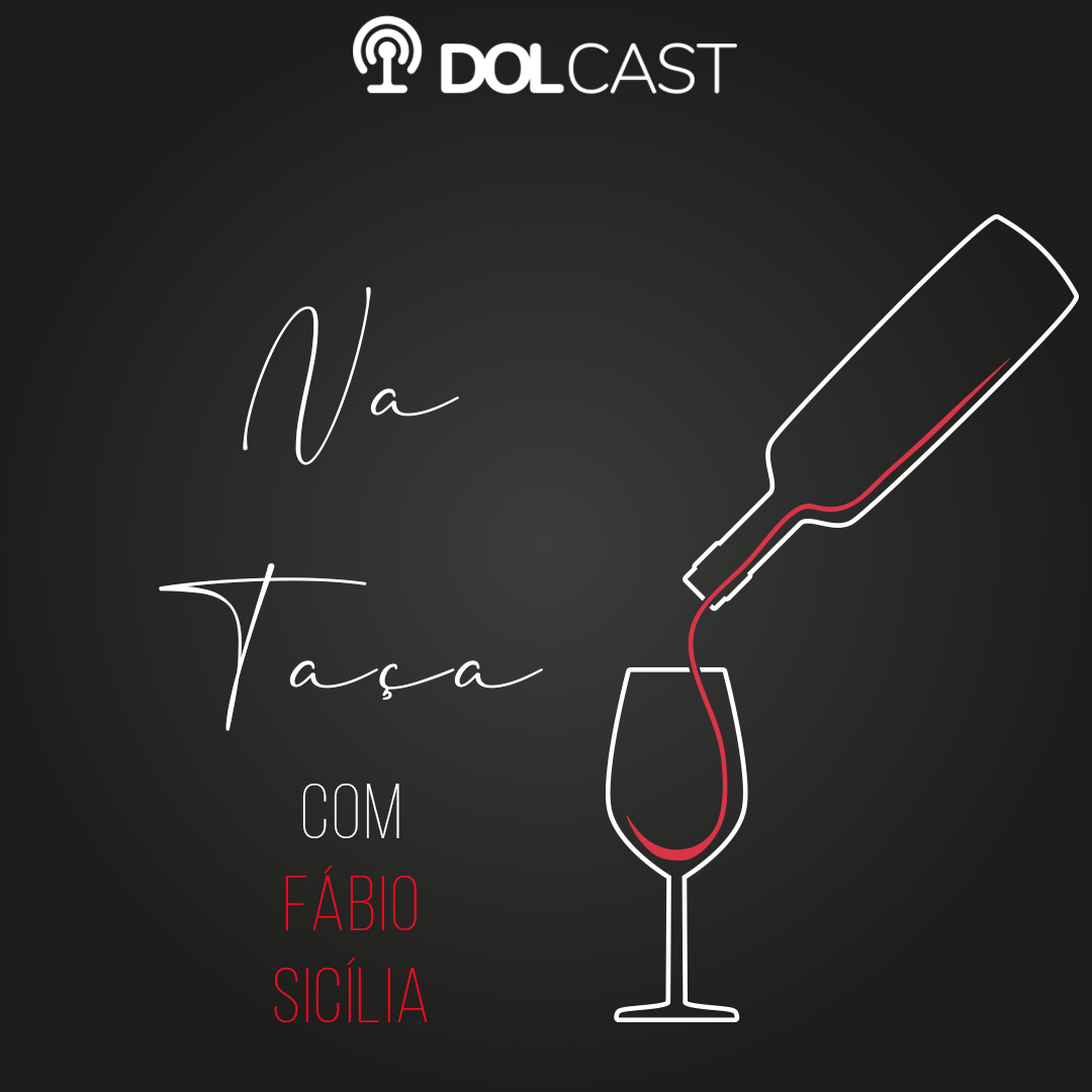 Dolcast: Vinho e gastronomia de Portugal com Fábio Sicília