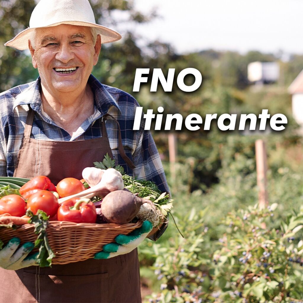 Dolcast: Banco da Amazônia e o FNO Itinerante