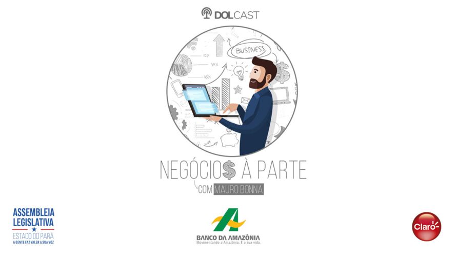 DOLcast: Castilha idiomas amplia franquia no Pará