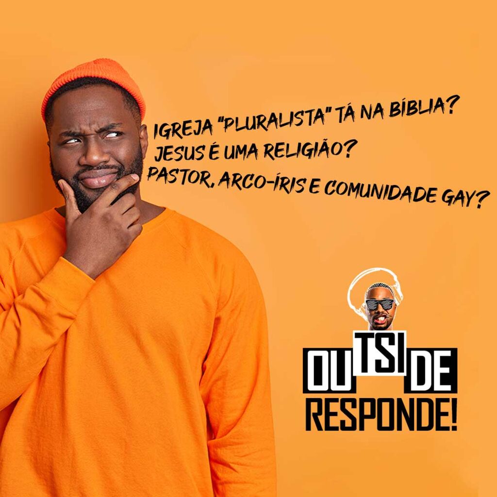 Outside EP# 33 - "Outside Responde"