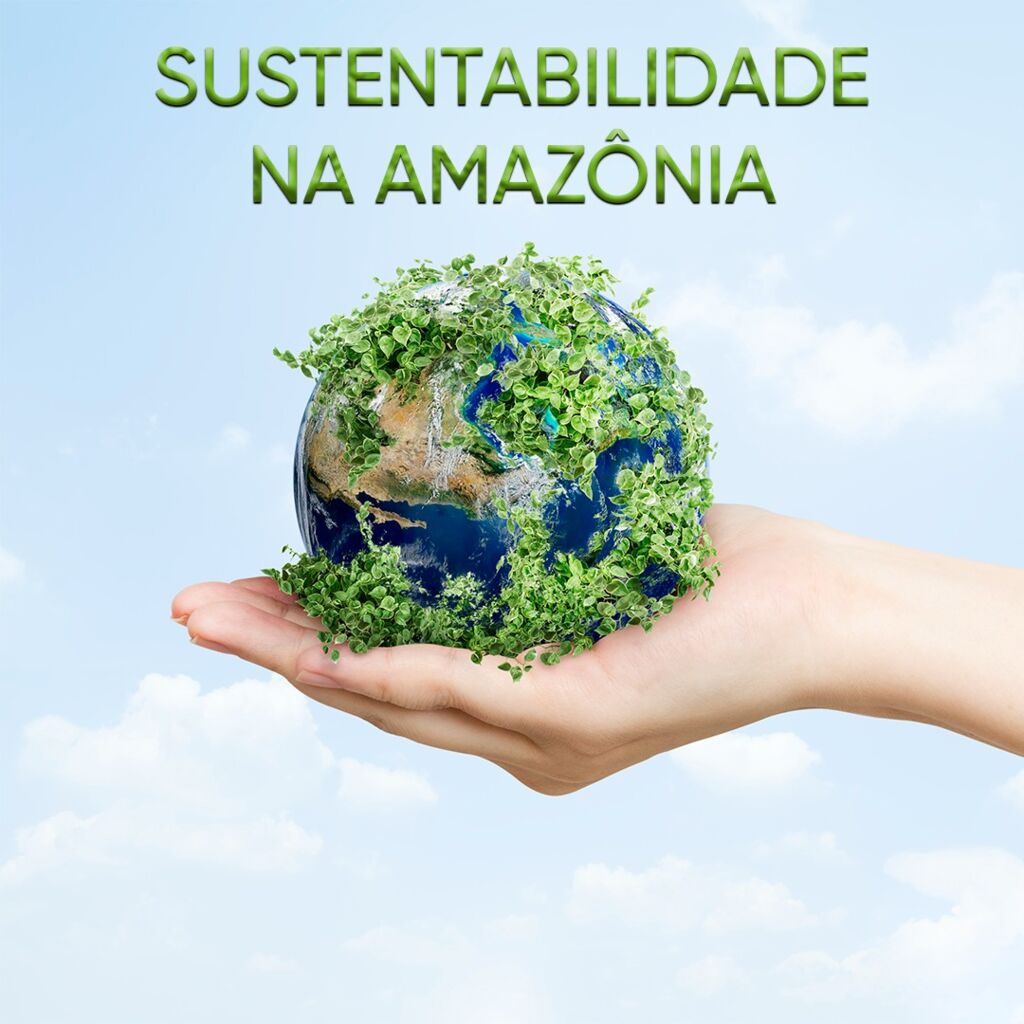 DOLCast: Banco Da Amazônia E Missão Da Sustentabilidade • DOL