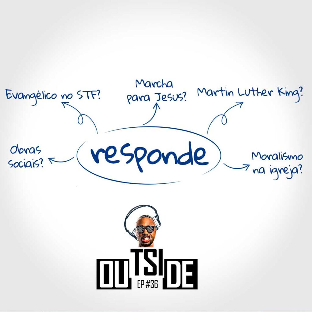 Outside EP# 36 - "Outside Responde"