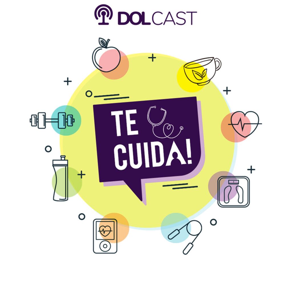 DOLCast: Aumentam os casos de Tuberculose na pandemia