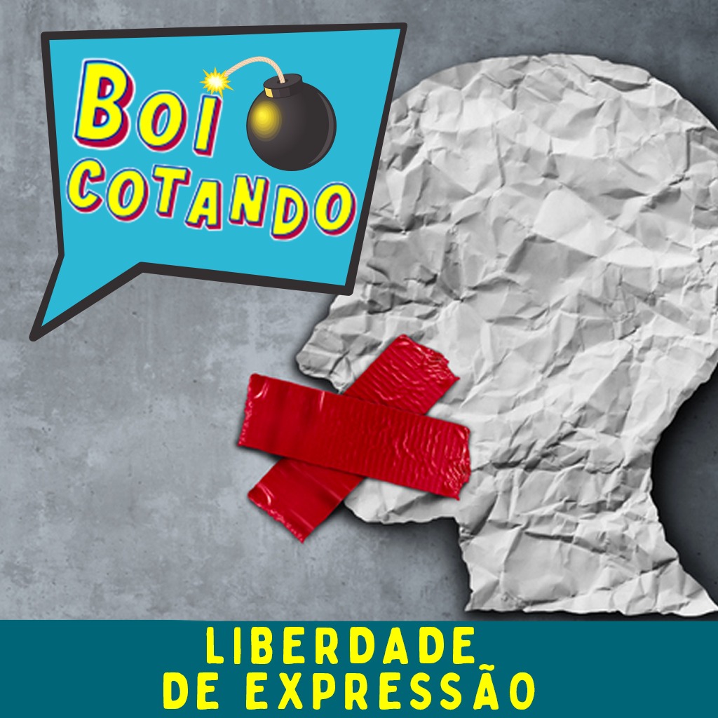 DOLCast: Liberdade de expressão na mira do Boicotando