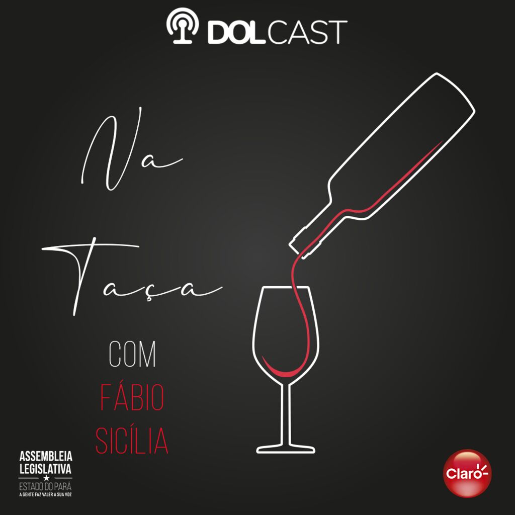 DOLCast: Vinhos especiais e gastronomia da Turquia