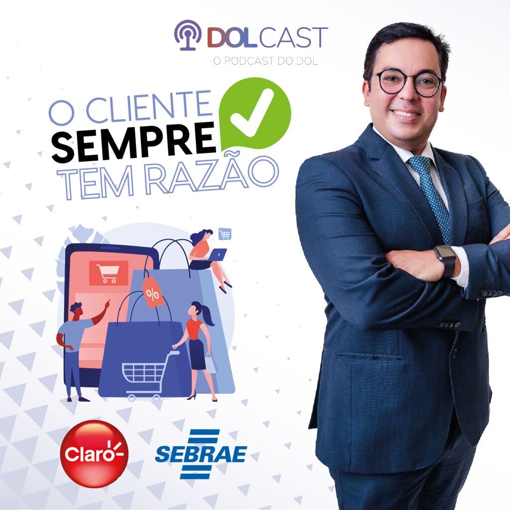 DOLCast: Cuidado com fraudes nos empréstimos consignados