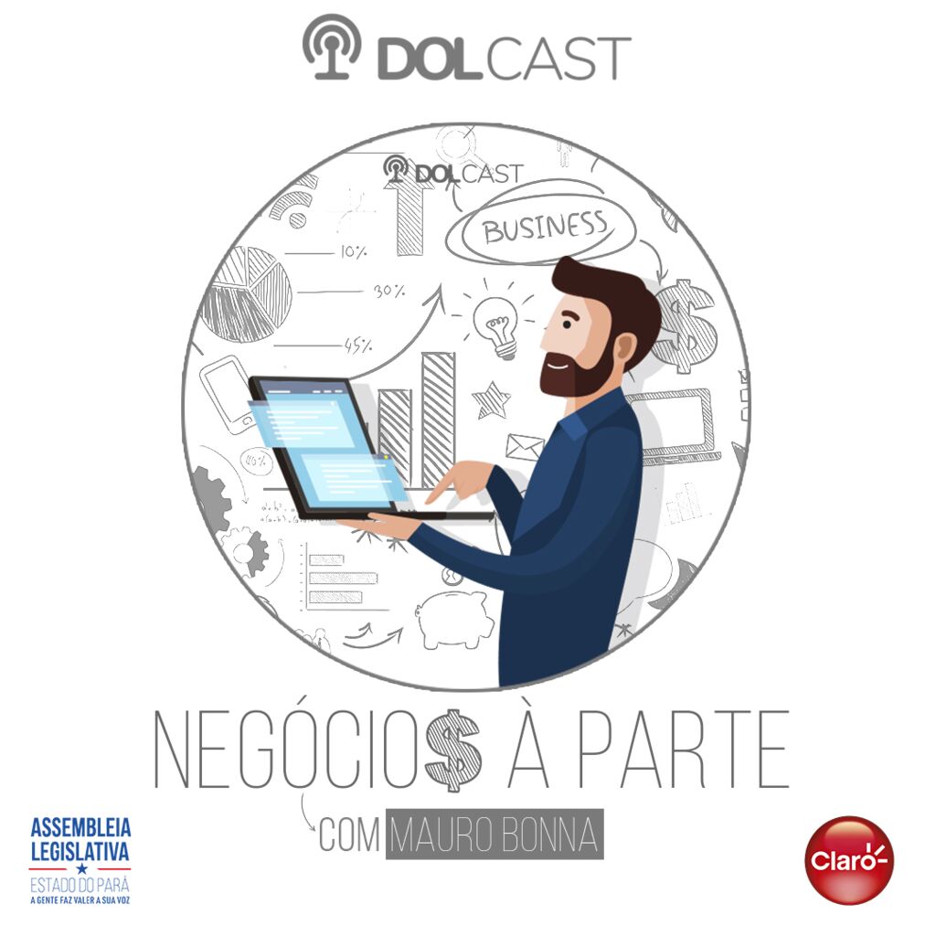 DOLCast: Descontos do INSS aumentam a partir deste mês; ouça