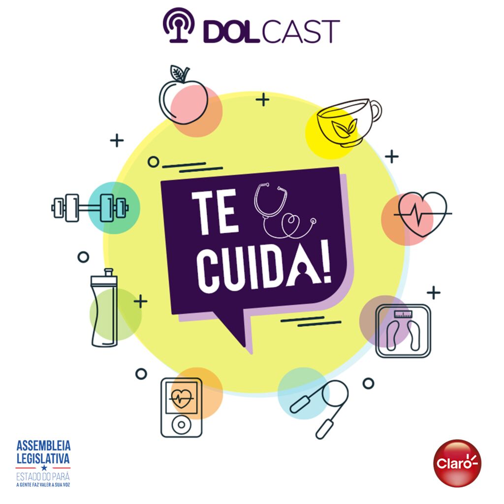 Dolcast: Prevenção do câncer do colo do útero no Março Lilás