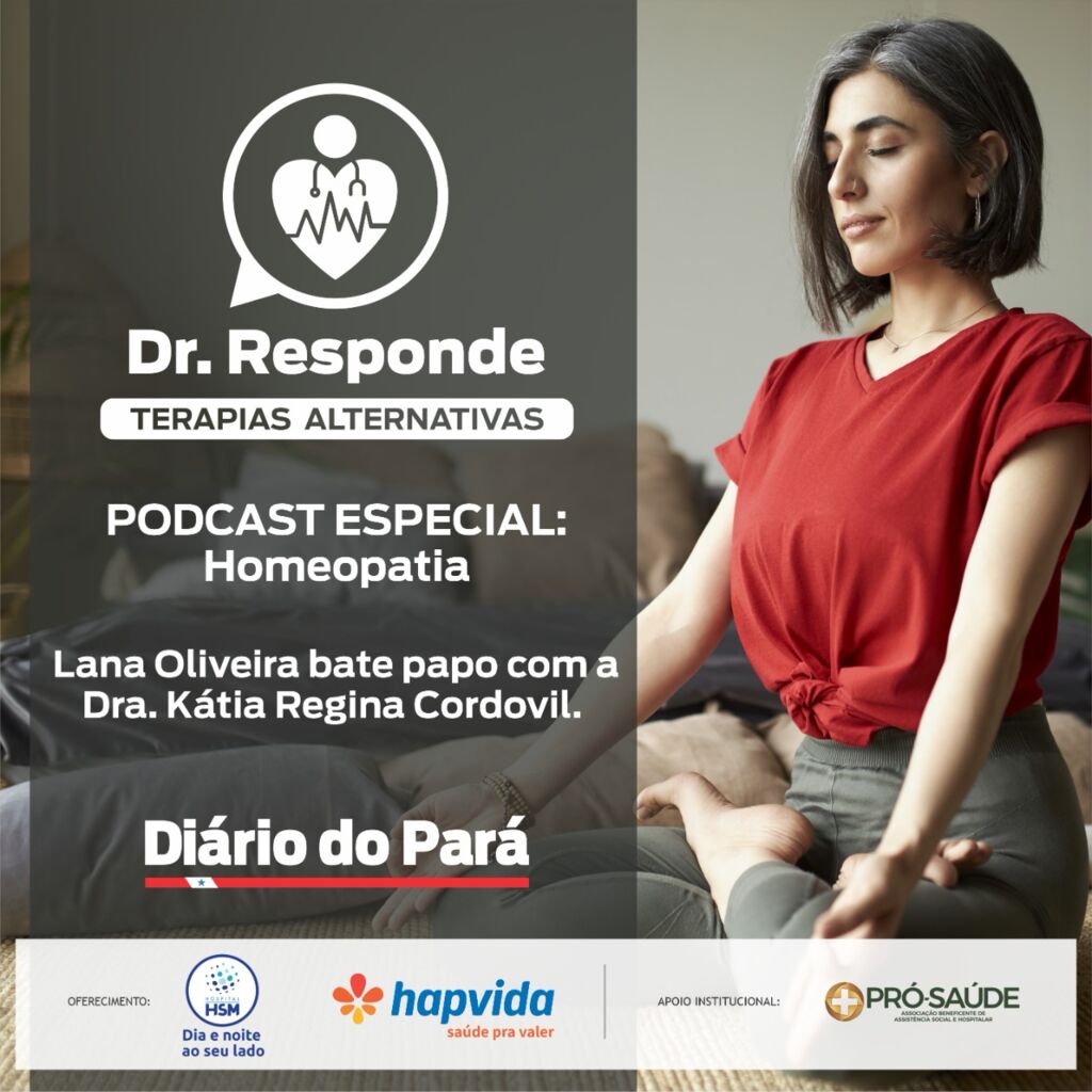 Homeopatia: especialidade médica para tratar doenças