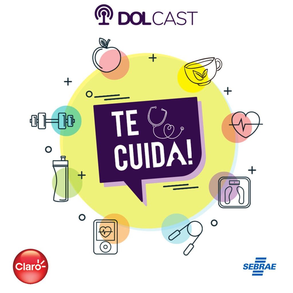 DOLCast: Sono e alimentação impactam o metabolismo; ouça