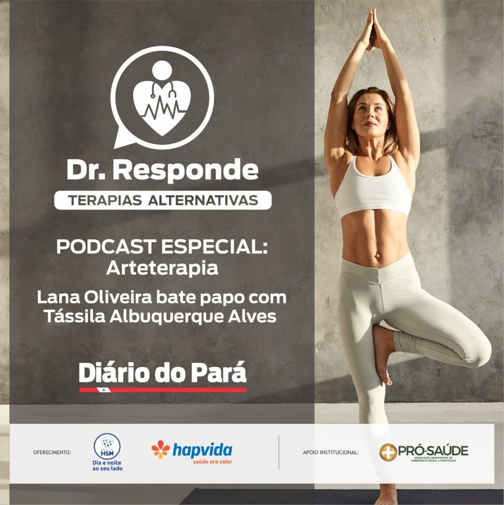 Arteterapia: modalidade artística que ajuda na saúde