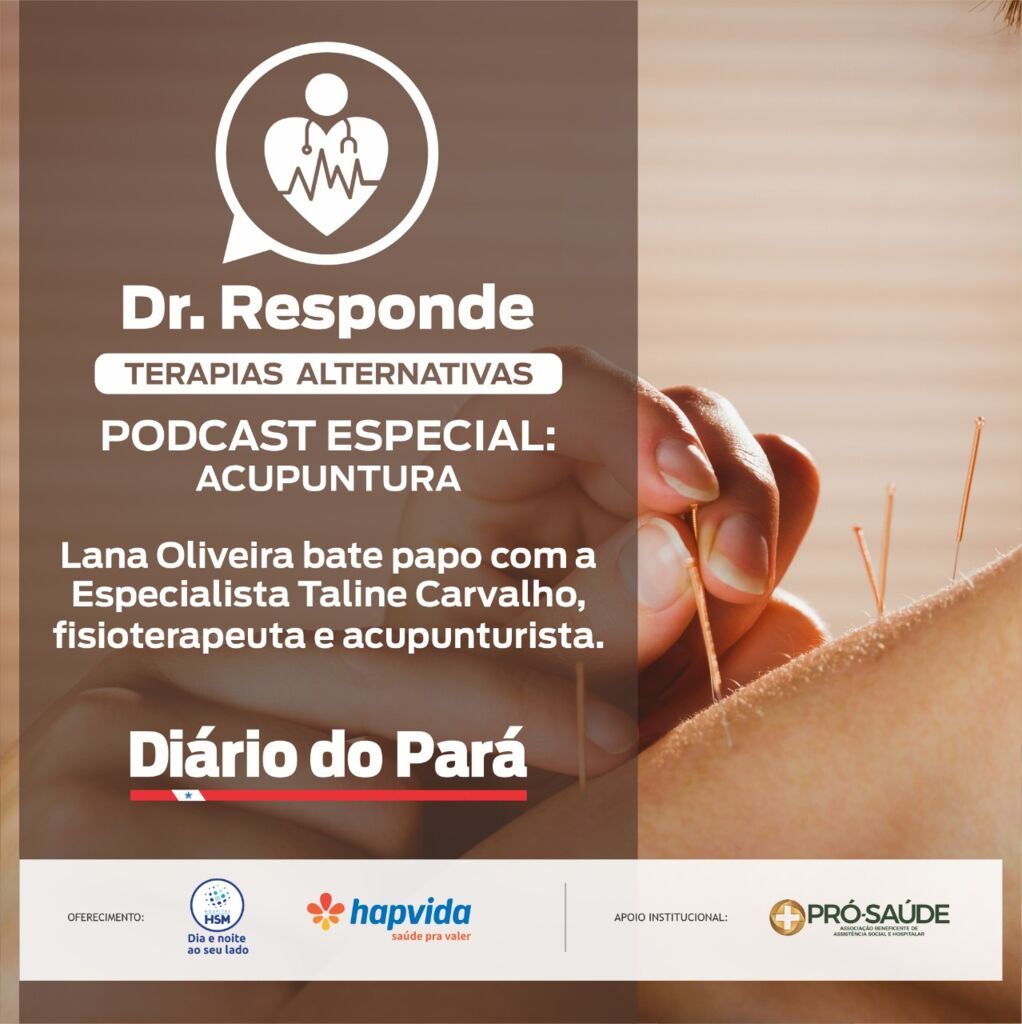 Conheça os benefícios da acupuntura para sua saúde