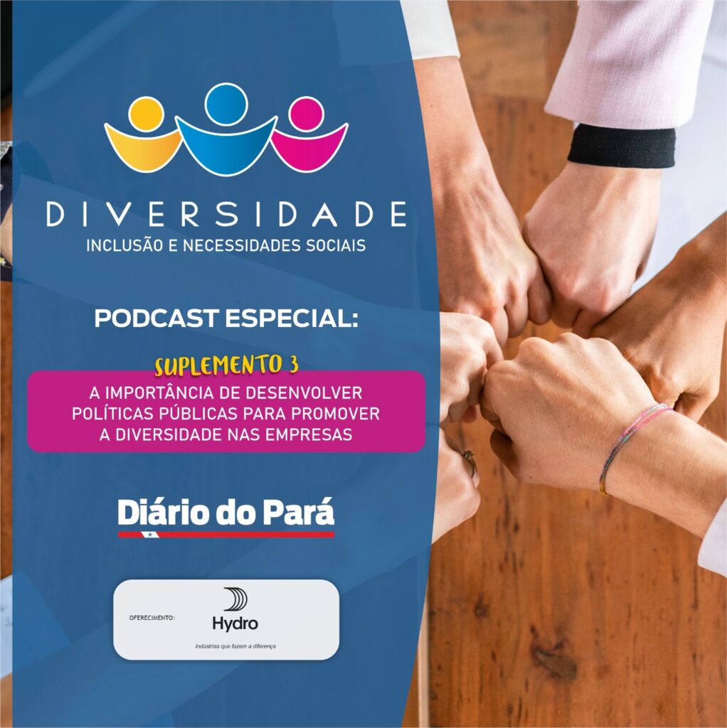 Políticas públicas para a diversidade nas empresas