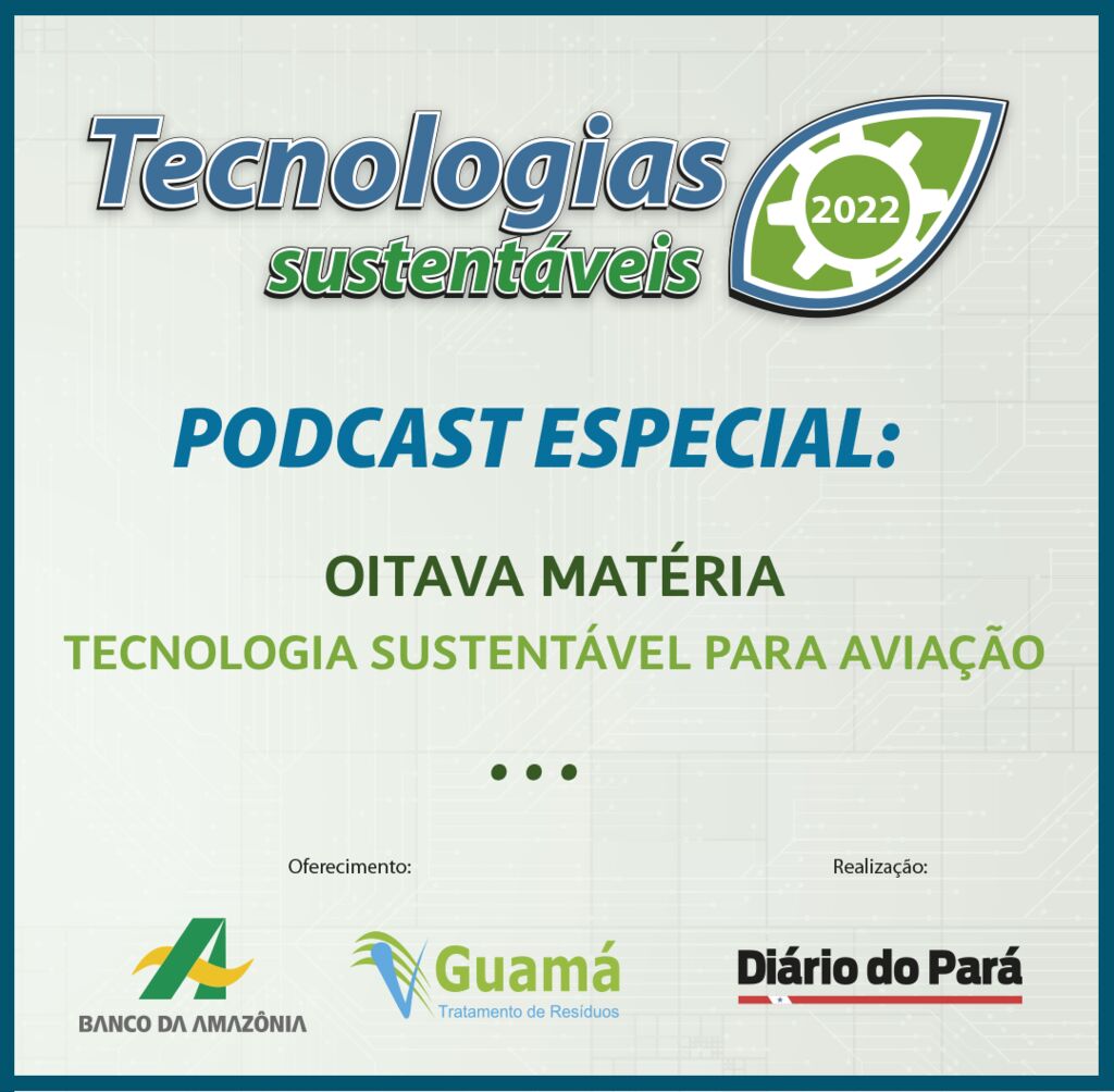 Conheça alternativas sustentáveis de energia para aviação