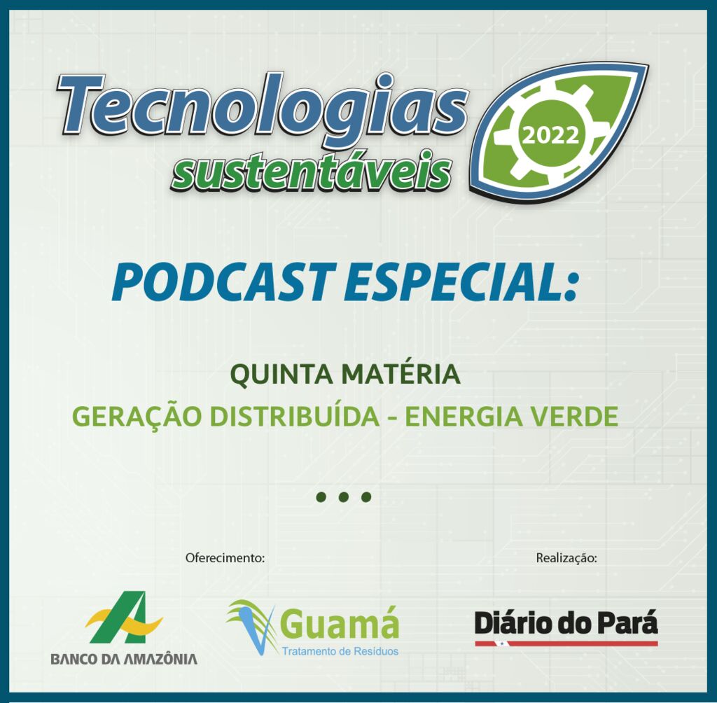 Mais economia com a geração distribuída pela Energia Verde