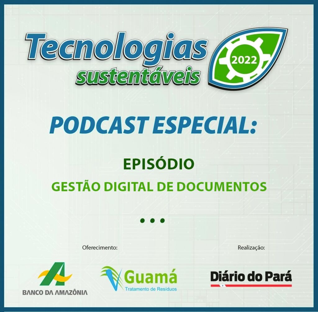 Gestão digital de documentos proporciona mais facilidade