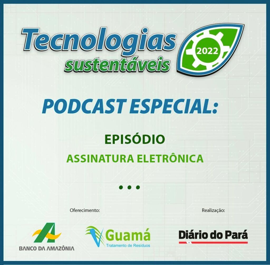 Assinatura eletrônica ajuda a agilizar documentos; entenda