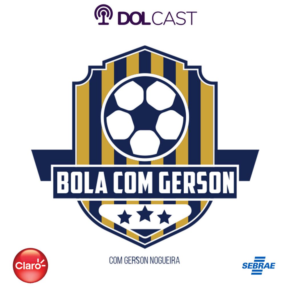 DOLCast: Destaque para Copa do Brasil sub-20