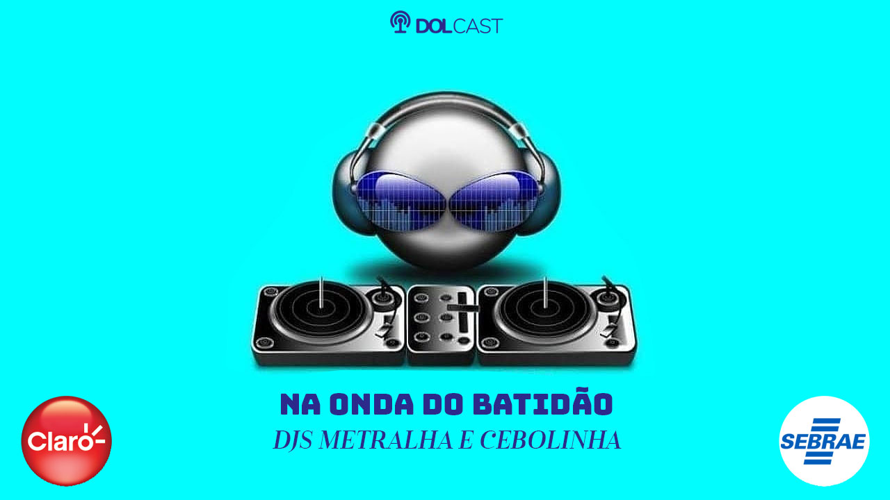 Dj Metralha preparou set especial para louvar à Maria