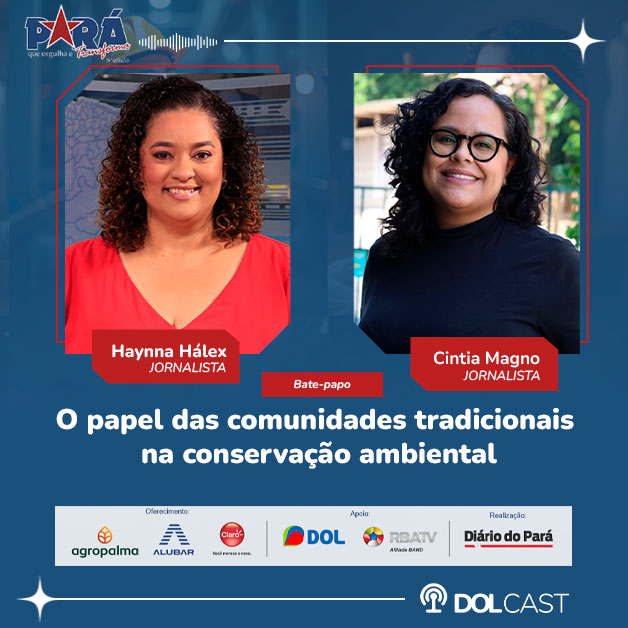 Pará que Orgulha: saberes tradicionais na proteção da Amazônia