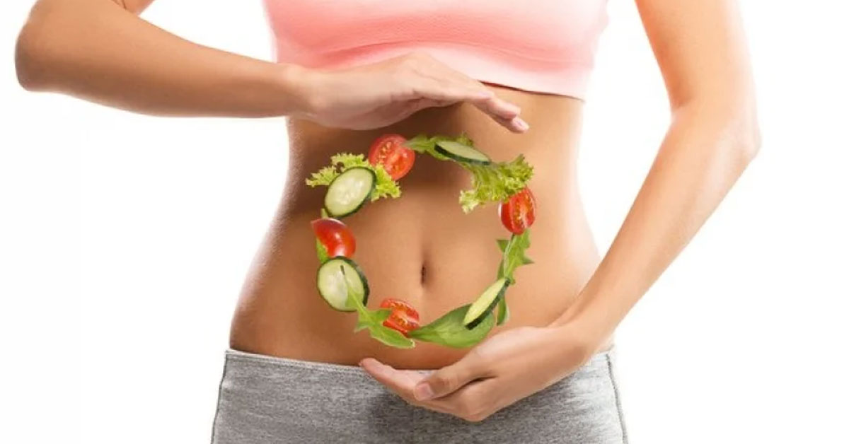 Dicas de alimentação para manter a saúde intestinal em dia