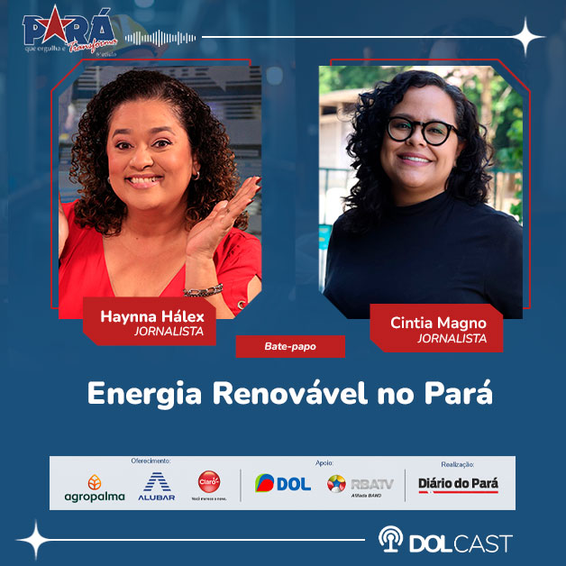 Energia renovável transforma comunidades no Pará