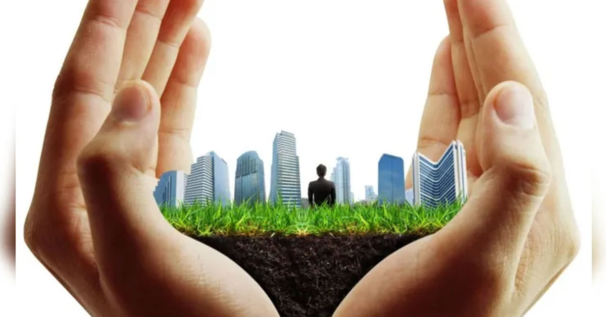 Micro e pequenas empresas tem papel central na transição ecológica