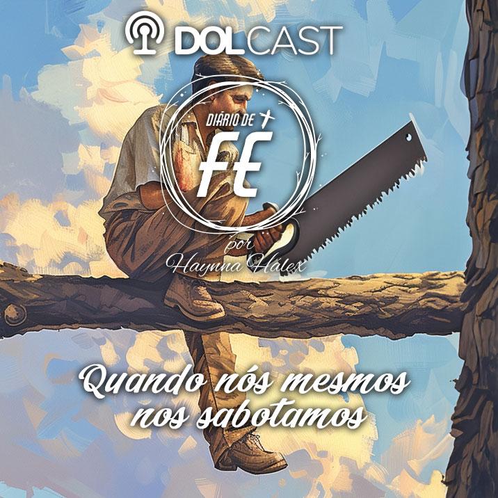 Como vencer a autossabotagem pela fé