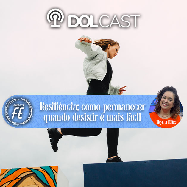Resiliência: permanecer quando desistir parece mais fácil
