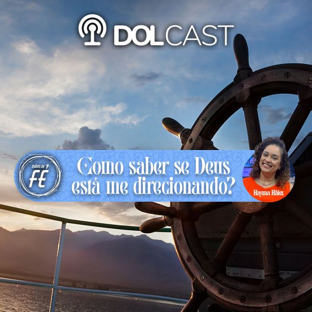 Deus está te direcionando? Diário de Fé fala sobre decisões