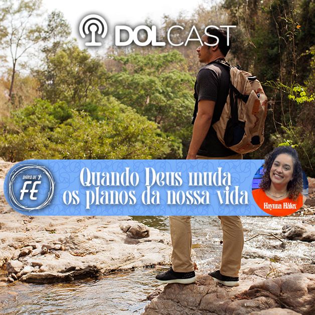 A vida não saiu como você planejou? Entenda o que Deus pode estar fazendo